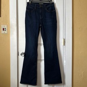 Lee jeans size 6 medium